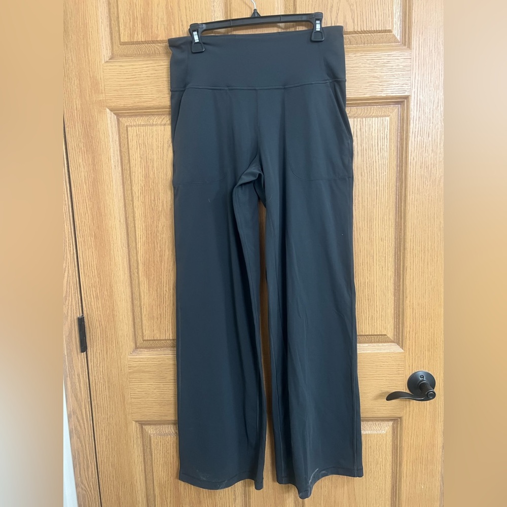 Lululemon Align High-Rise Wide-Leg Pant